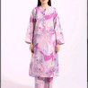 BEAUTIFUL ETHNIC 2PCS KHADDAR SUIT SIZE MEDIUM