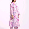 BEAUTIFUL ETHNIC 2PCS KHADDAR SUIT SIZE MEDIUM