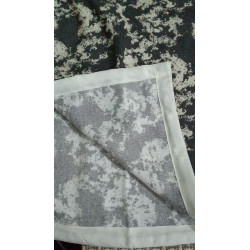 Khadder large 14 White