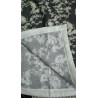 Khadder large 14 White