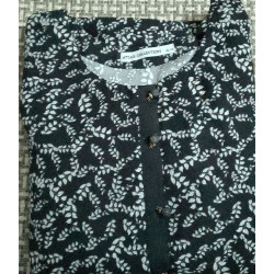 khadder XL 16 black