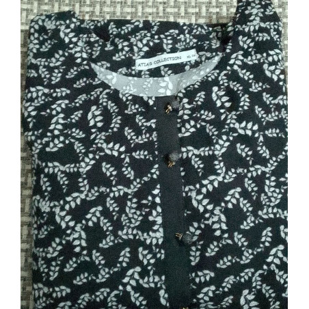 khadder XL 16 black