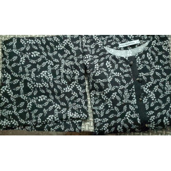 khadder XL 16 black