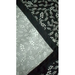 khadder XL 16 black
