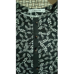 khadder XL 16 black