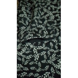khadder XL 16 black