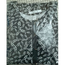 khadder XL 16 black
